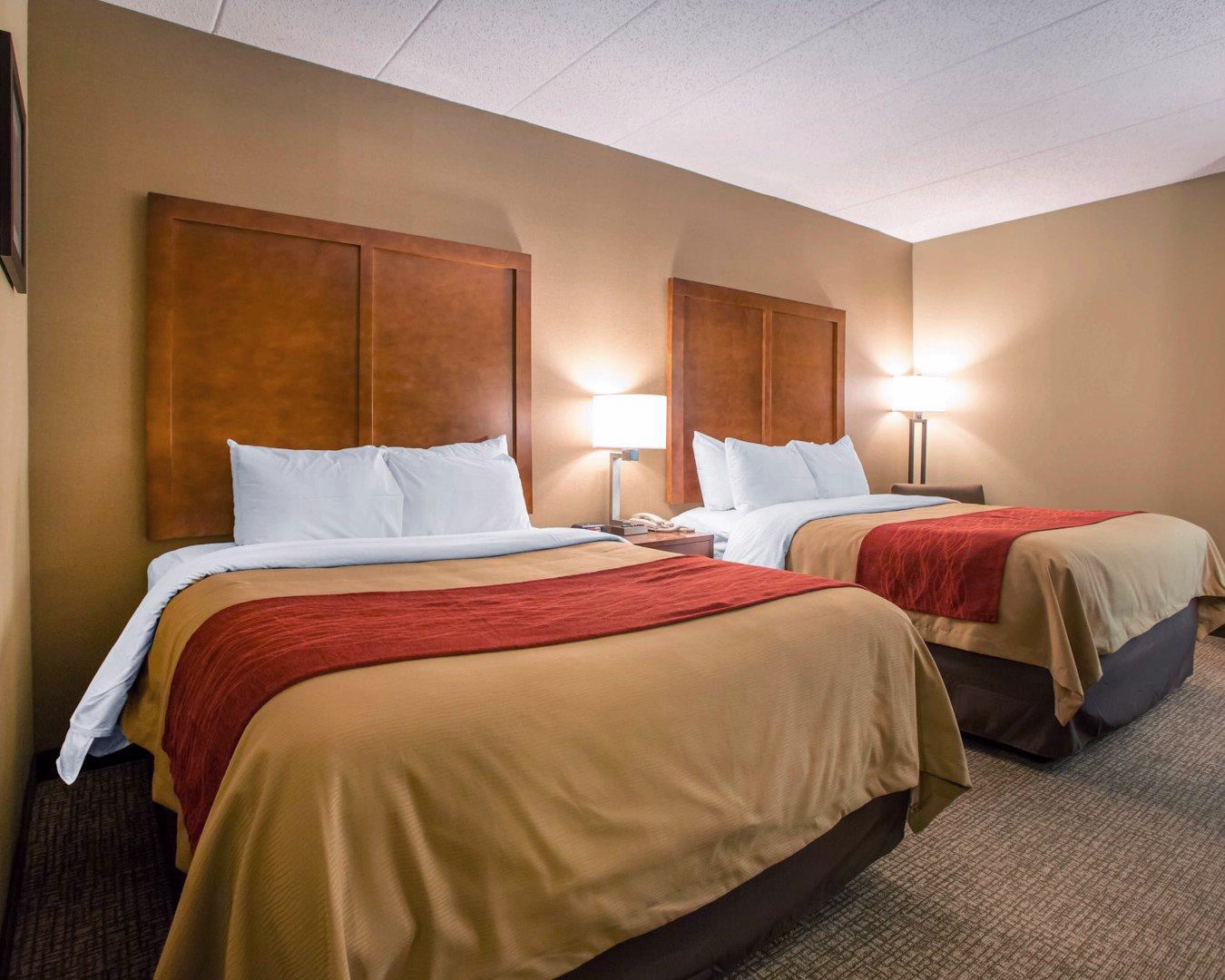 Hotel coupons dayton ohio
