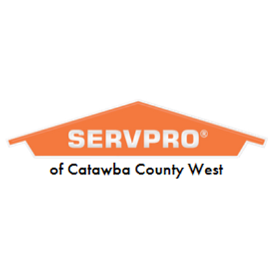 Servpro Of Catawba County