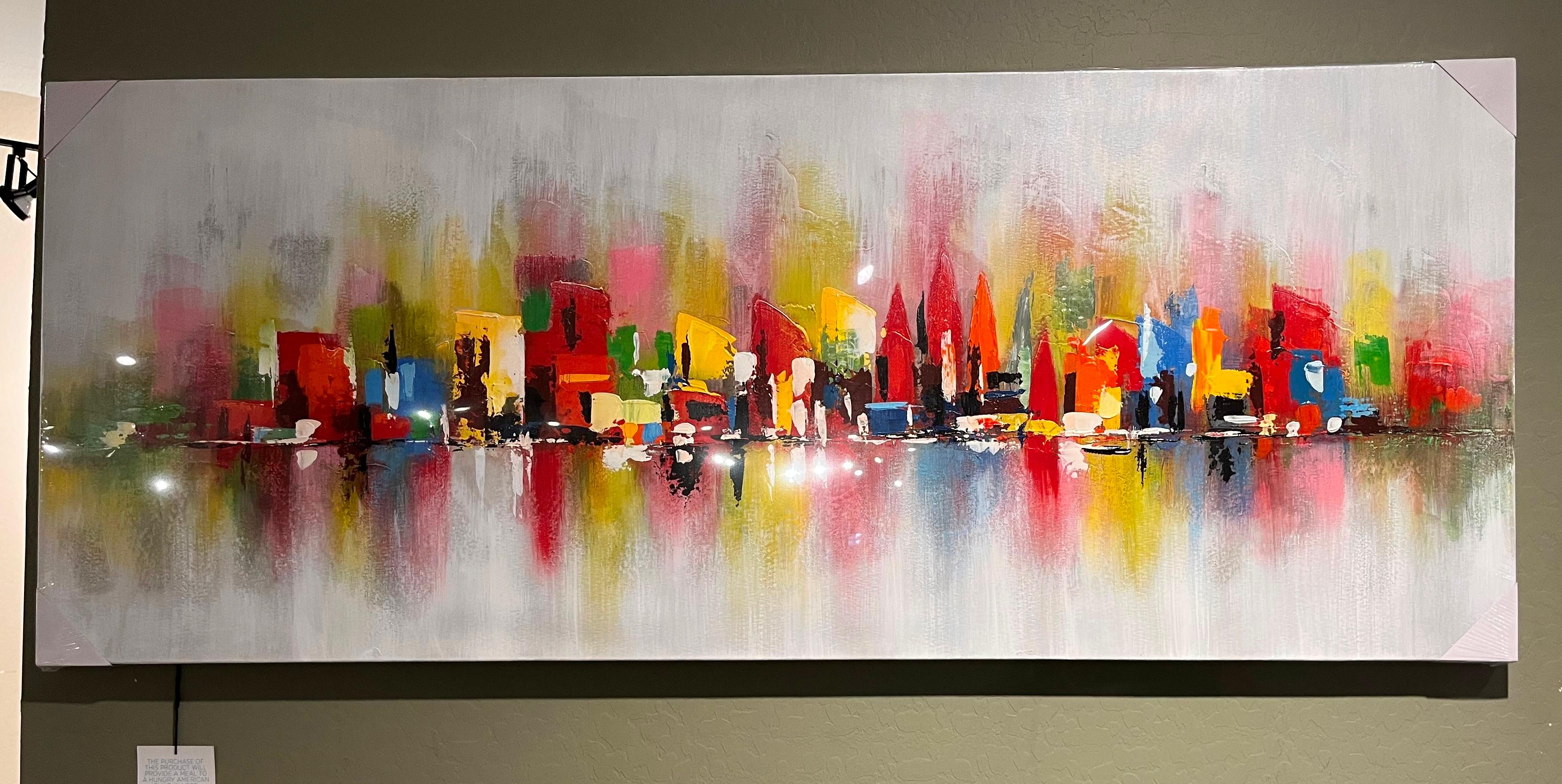 Mega Furniture Mesa Image