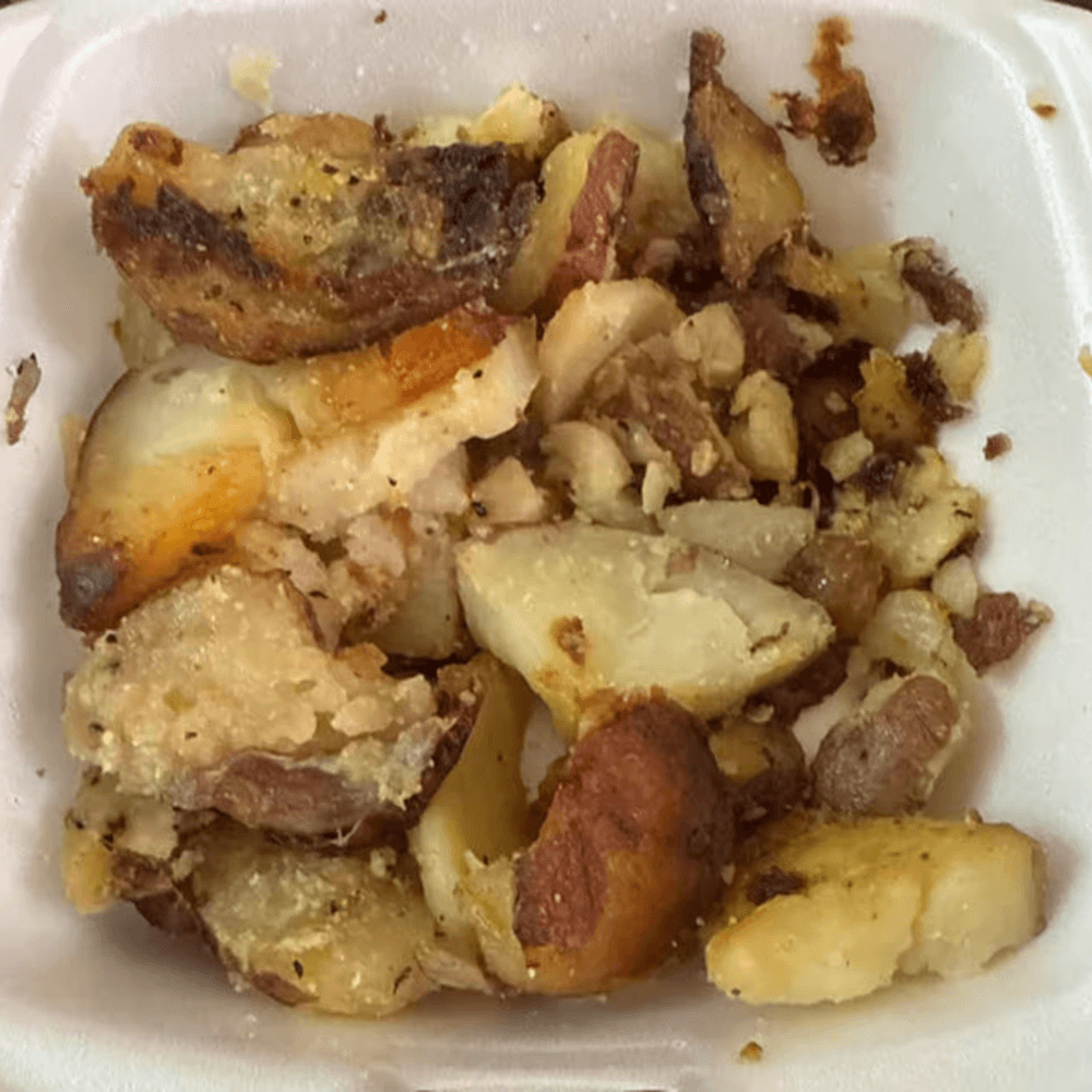 Home Fries
