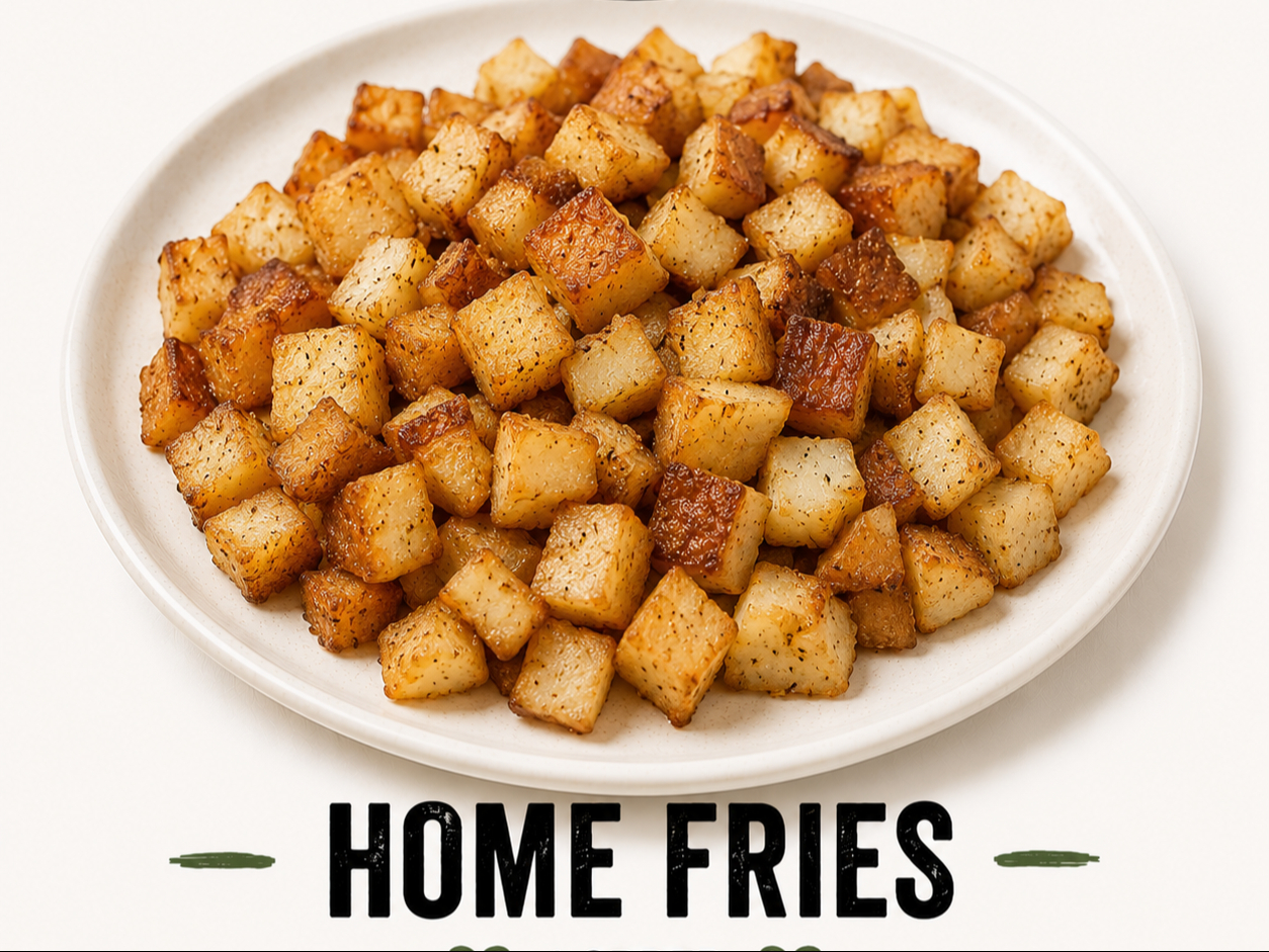 Home Fries