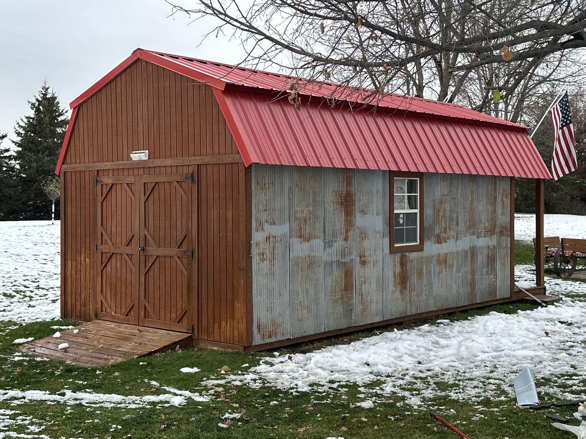 Midwest Exteriors MN Image