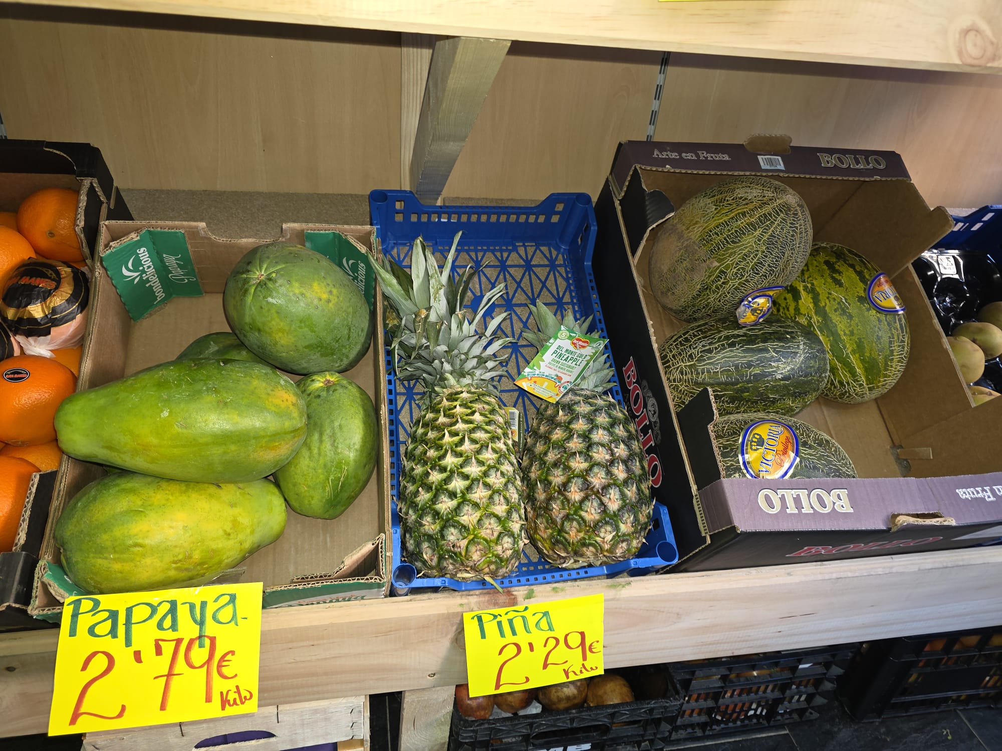 Galería en miniatura