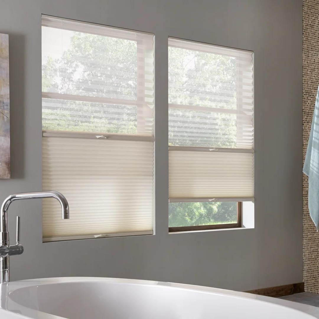Day & Night Honeycombs: Transform Your Space with Cellular Shades