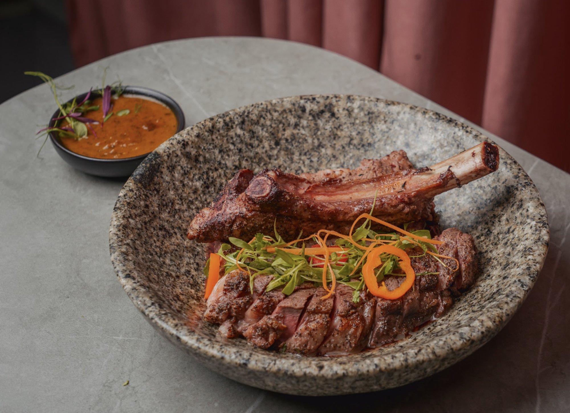 20oz Cowboy Ribeye