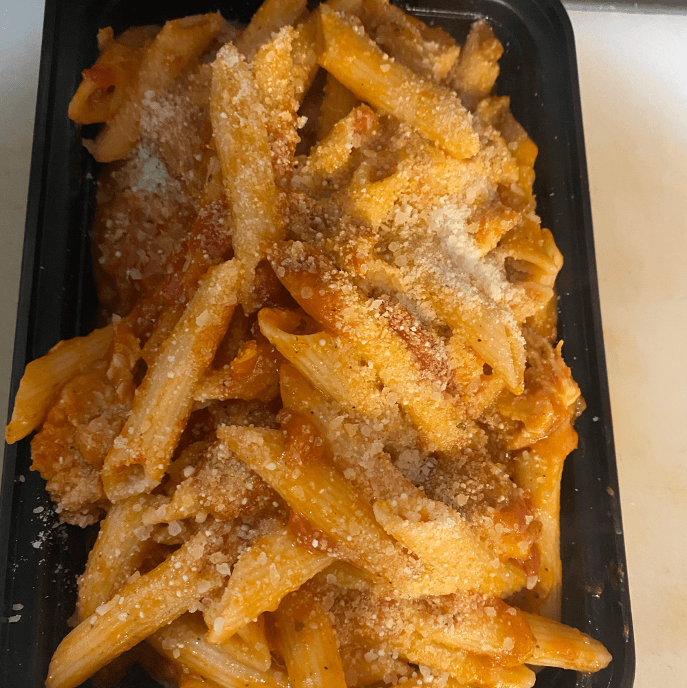 Casa Pasta