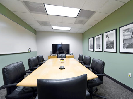 Regus - Massachusetts, Boston - Financial District Photo