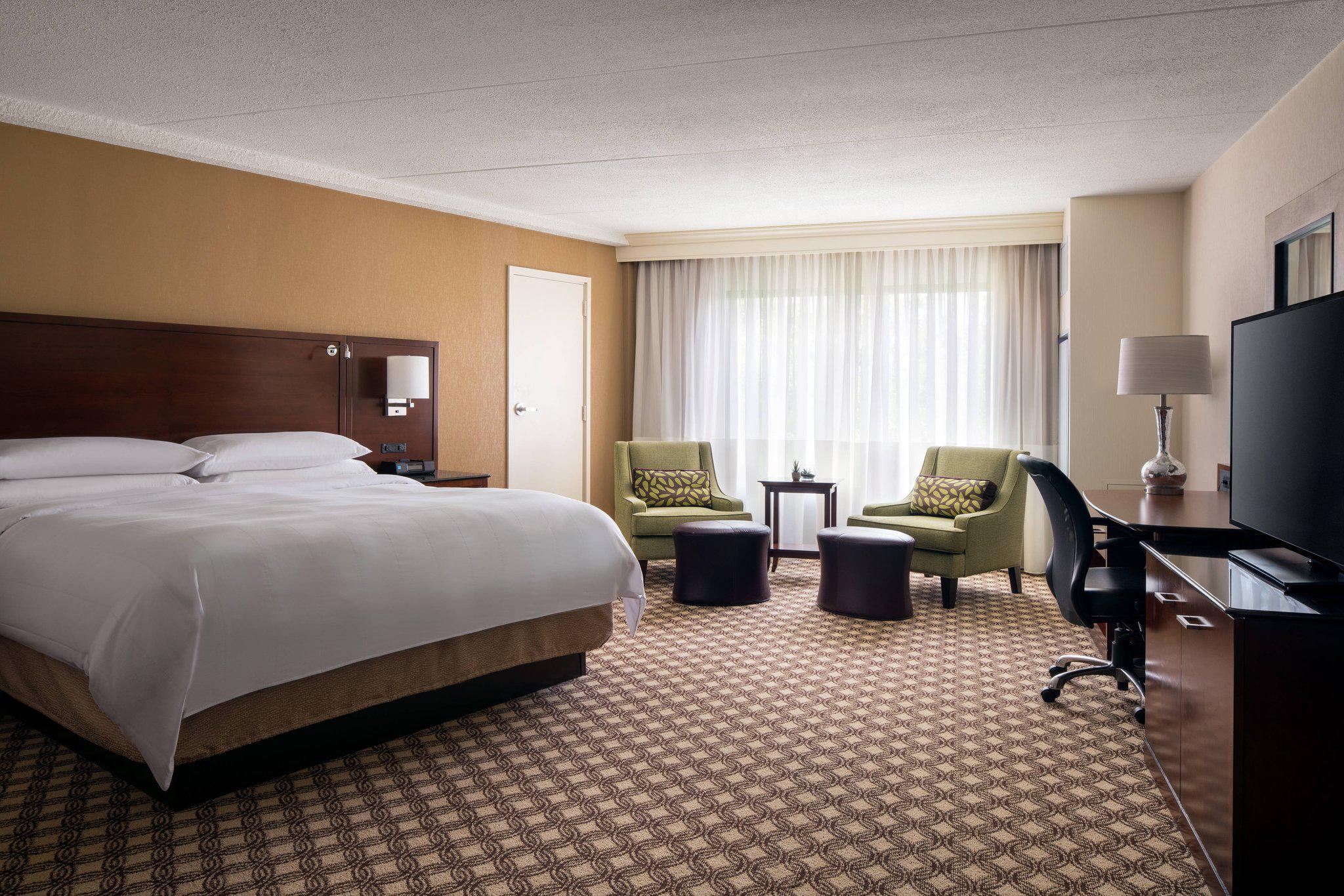 Chicago Marriott Naperville Photo