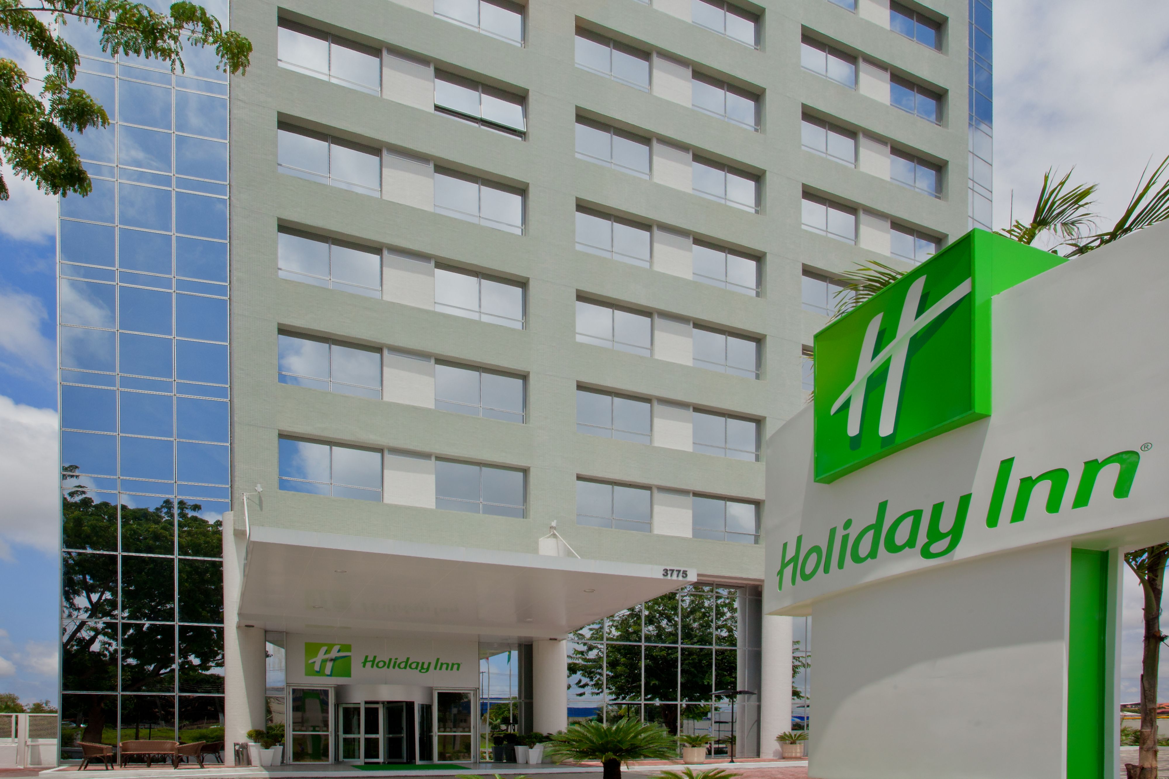 Images Holiday Inn Manaus