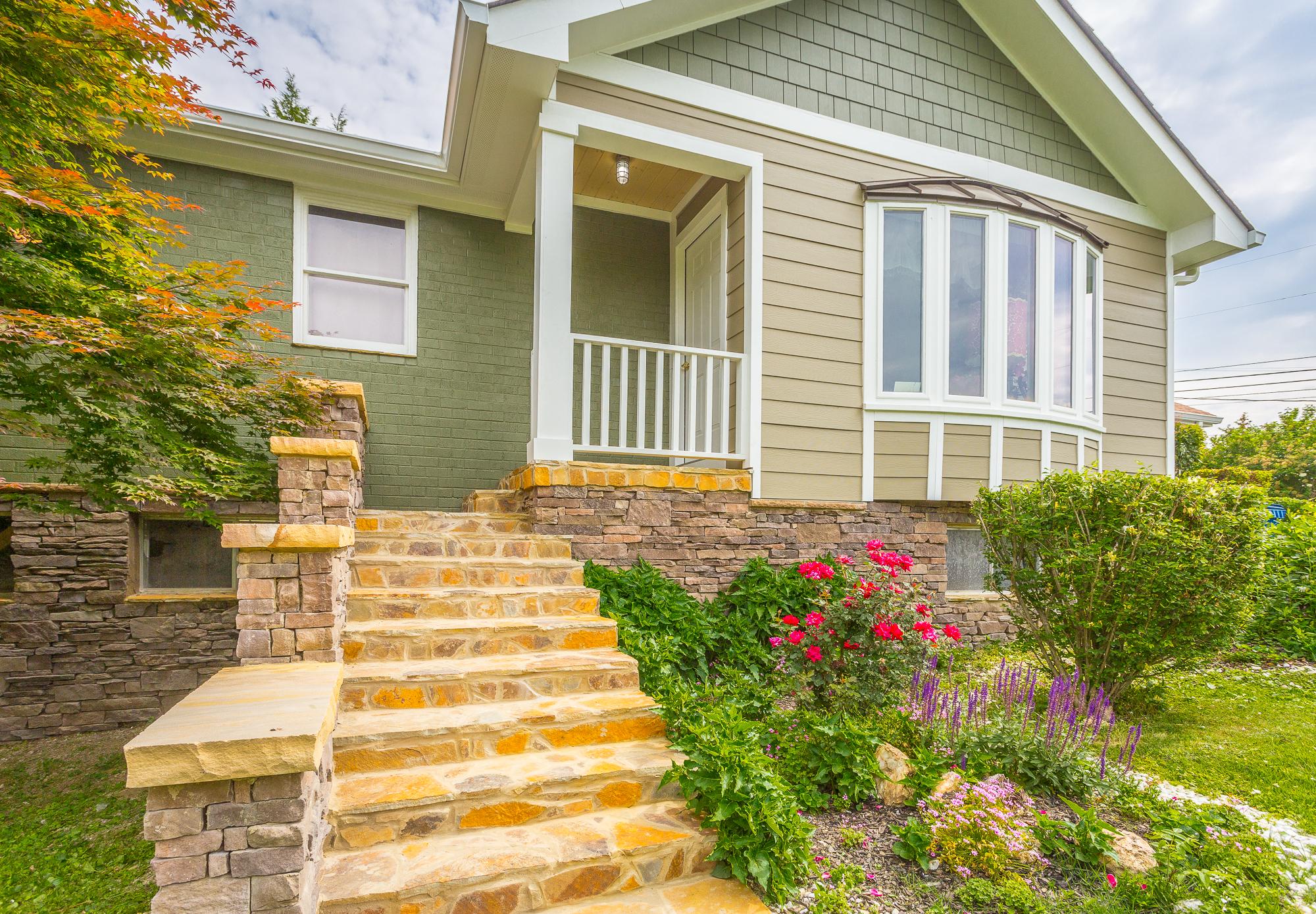 Chattanooga Exteriors Image