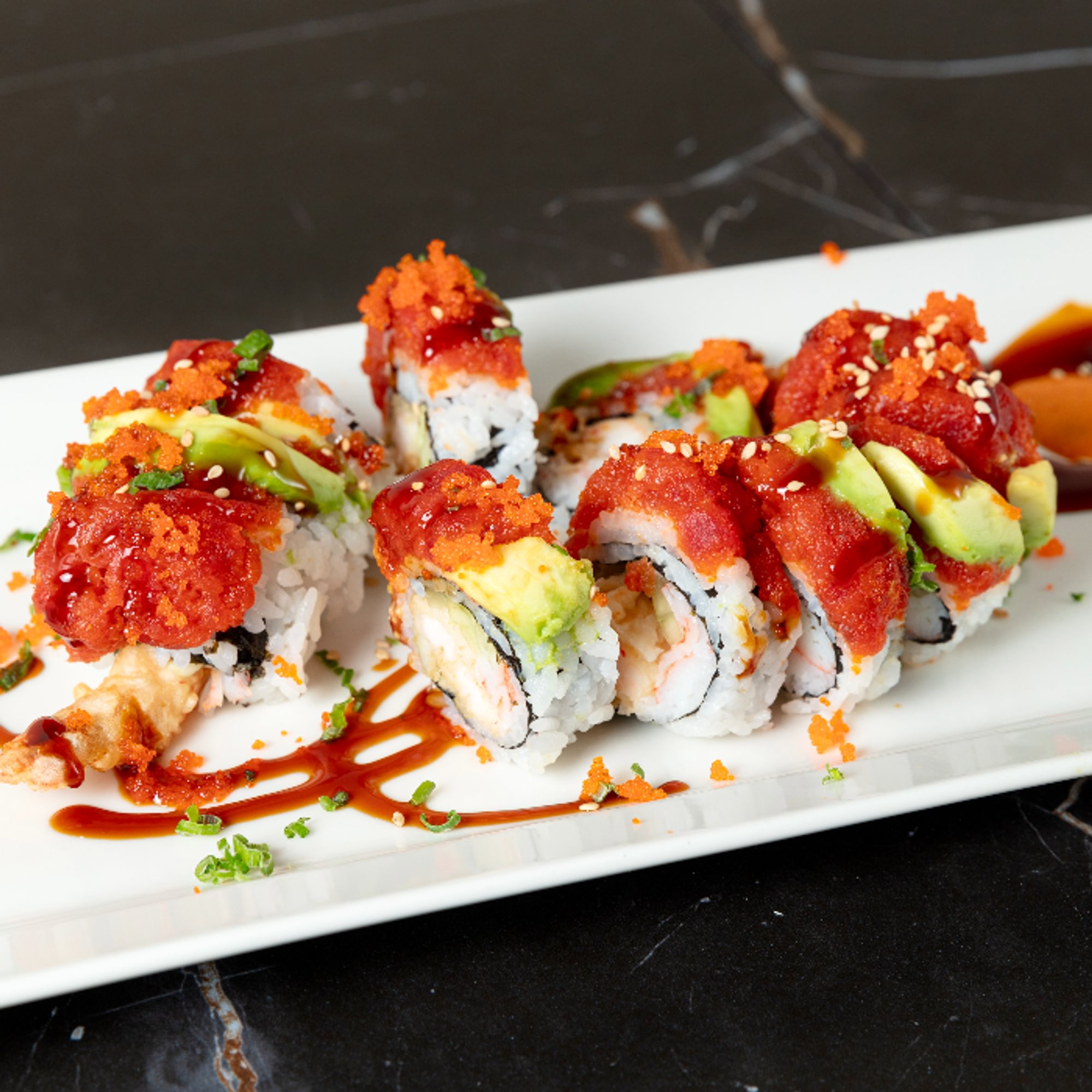 Tiger Roll