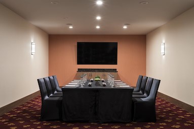 Images JW Marriott Los Angeles L.A. LIVE