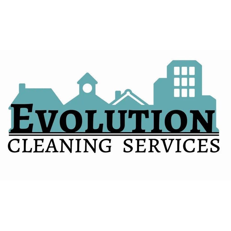 Evolution Cleaning Services Logo