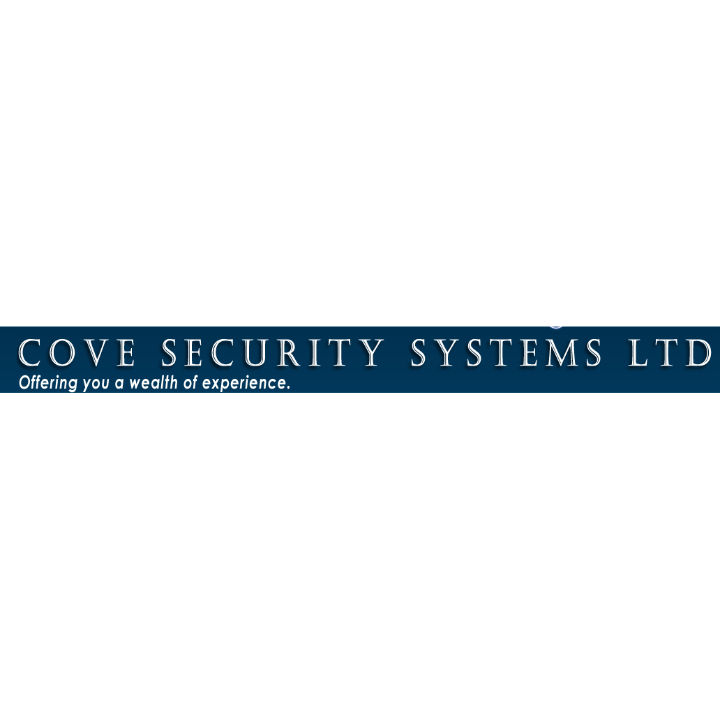 Cove Security Systems Ltd Security Equipment Suppliers And Manufacturers in Hounslow TW3 1UP