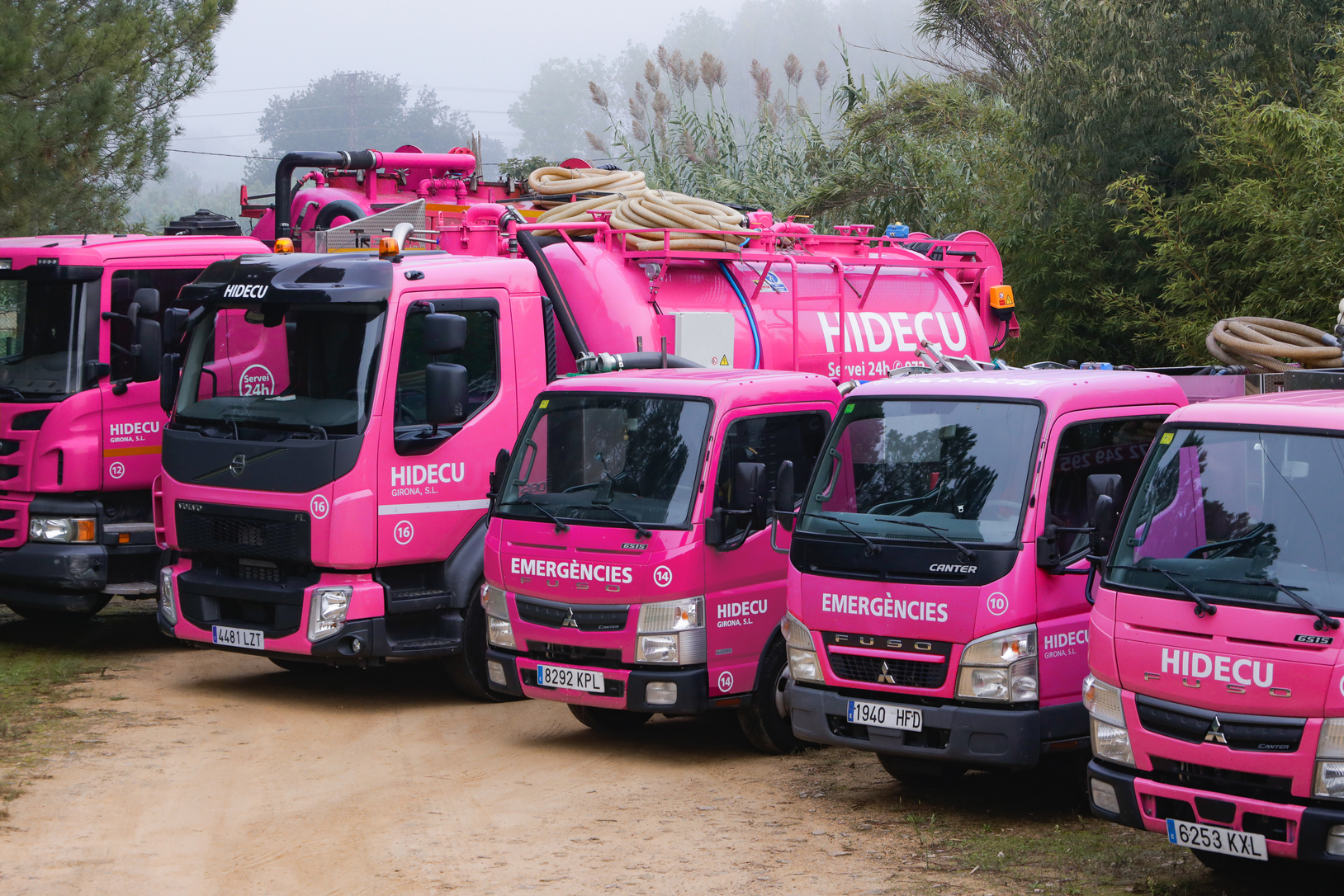 Galería en miniatura