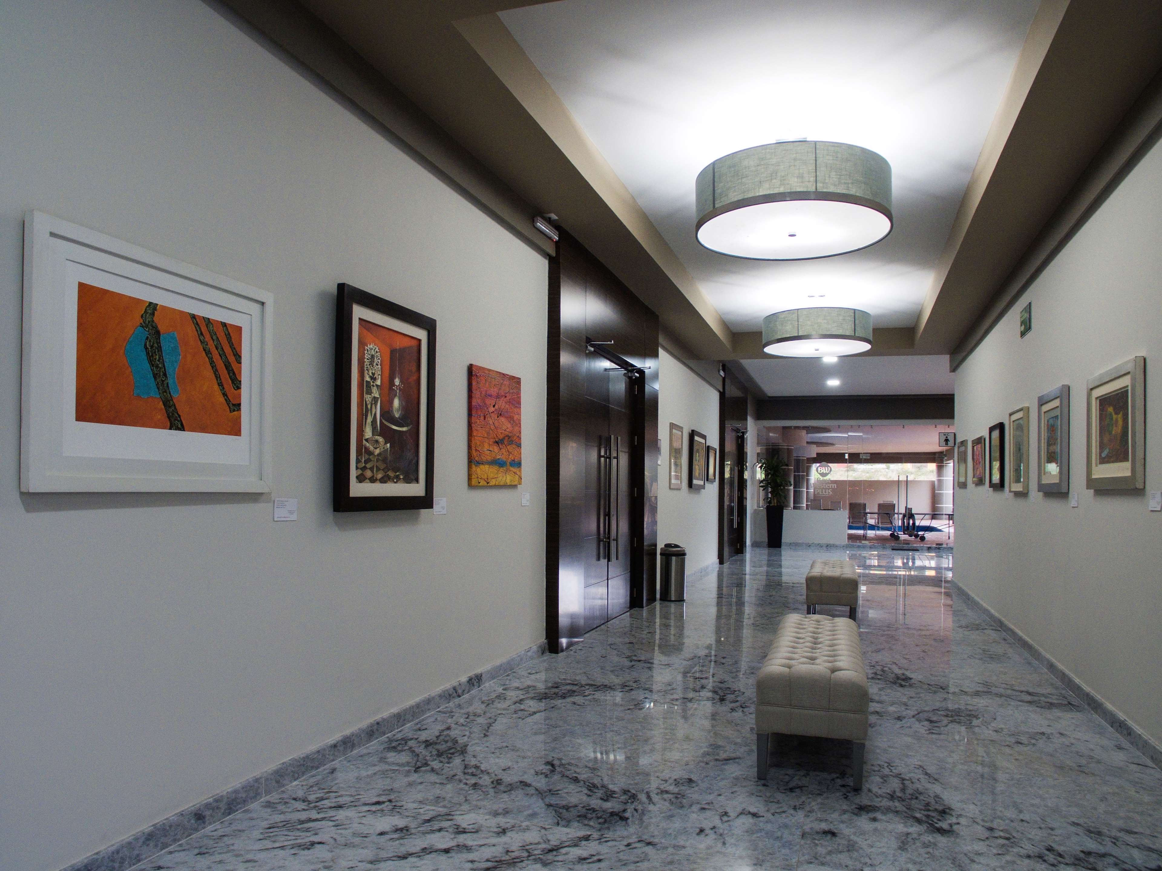 Images Best Western Plus Santa Cecilia Pachuca