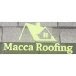 Macca Roofing Inc - Moncton