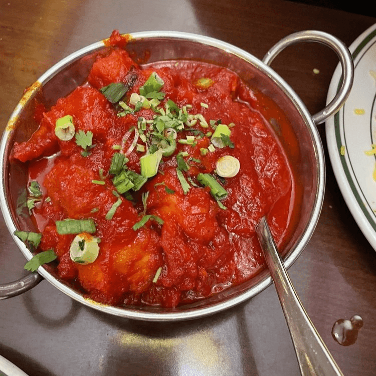 Curry