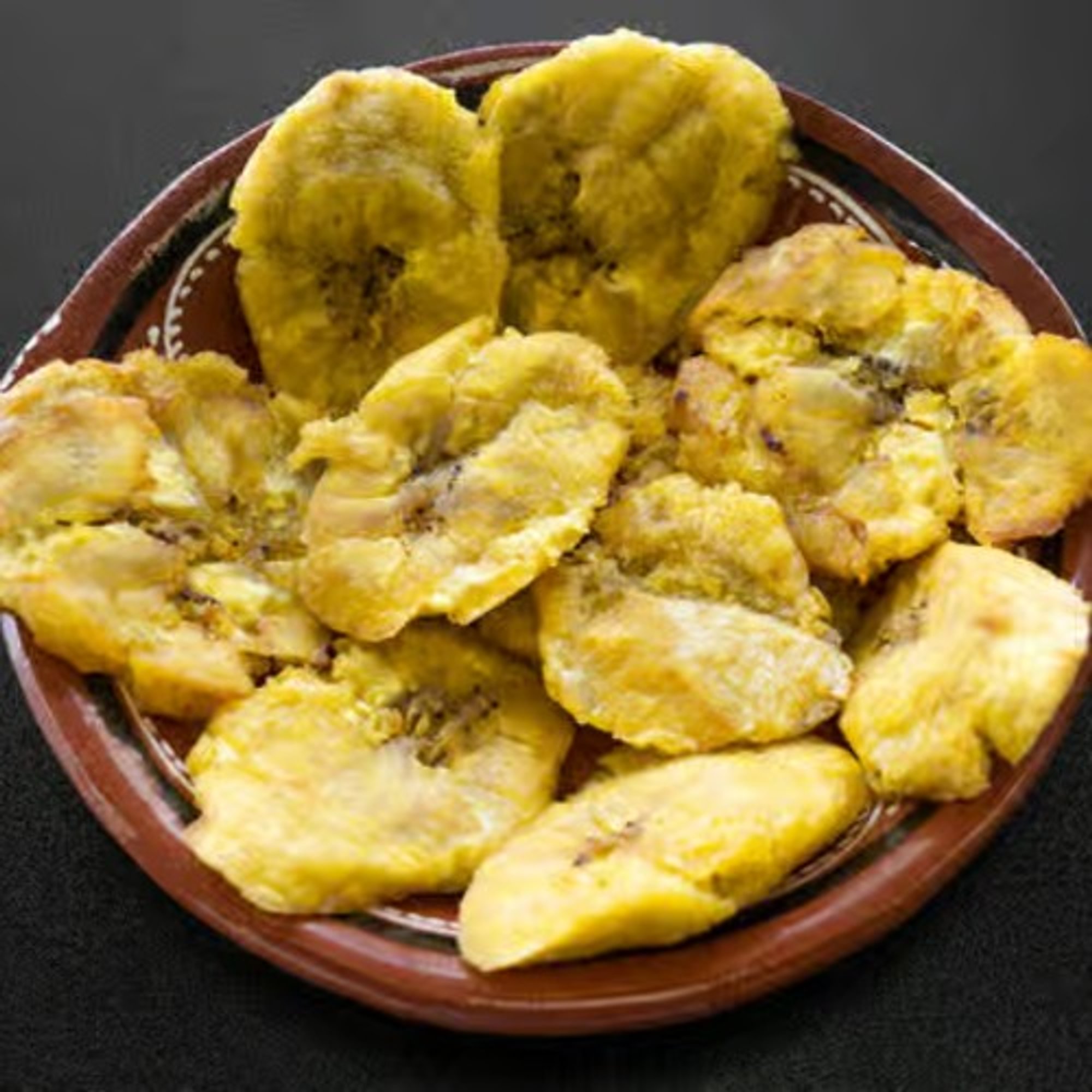 Tostones