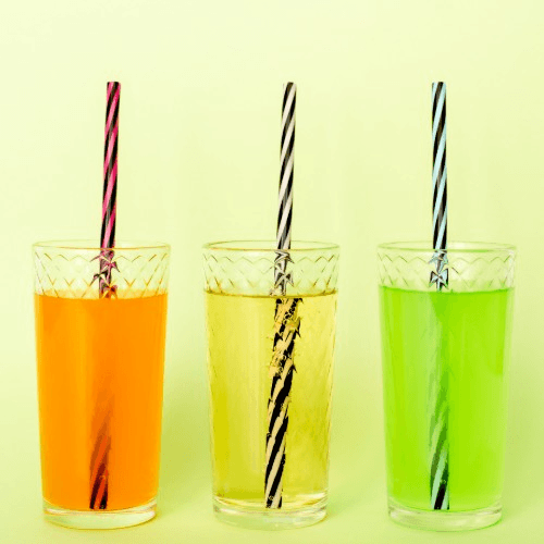 Kids Drinks
