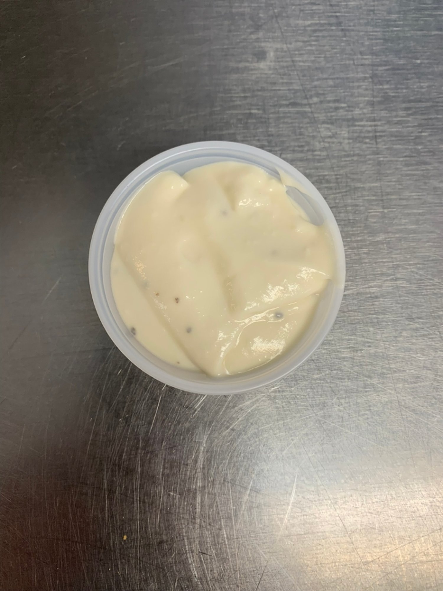 Alfredo Cup