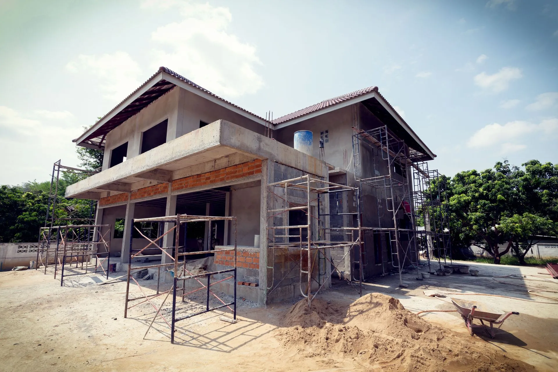Building Materials
