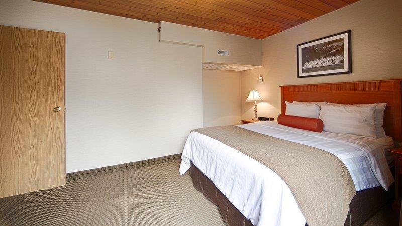 Images Best Western Plus Siding 29 Lodge