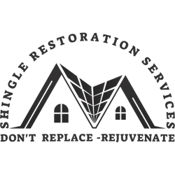 Shingle Restoration Services Logo