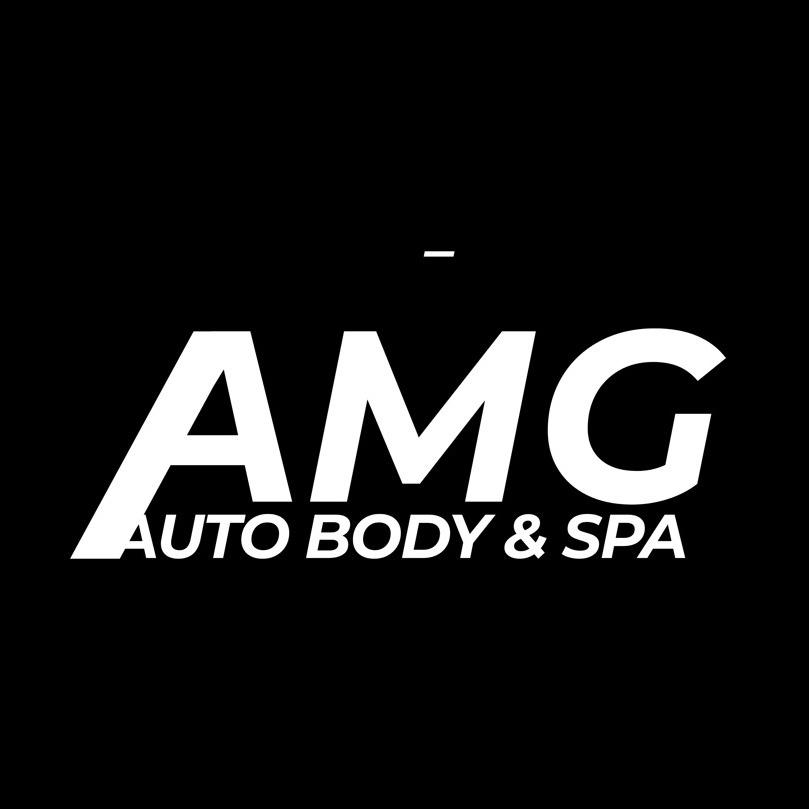 AMG Auto Body