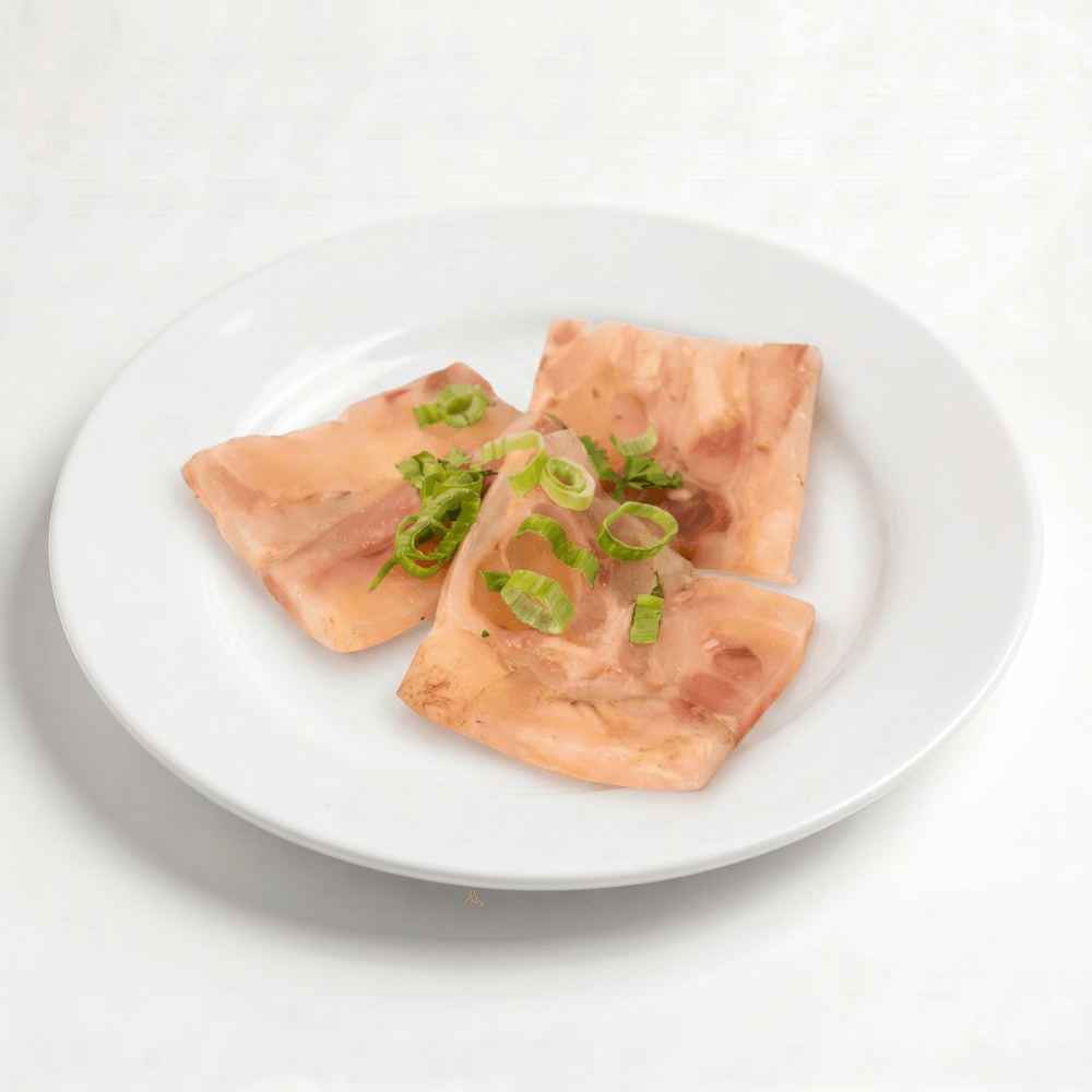 Tendon for Soup