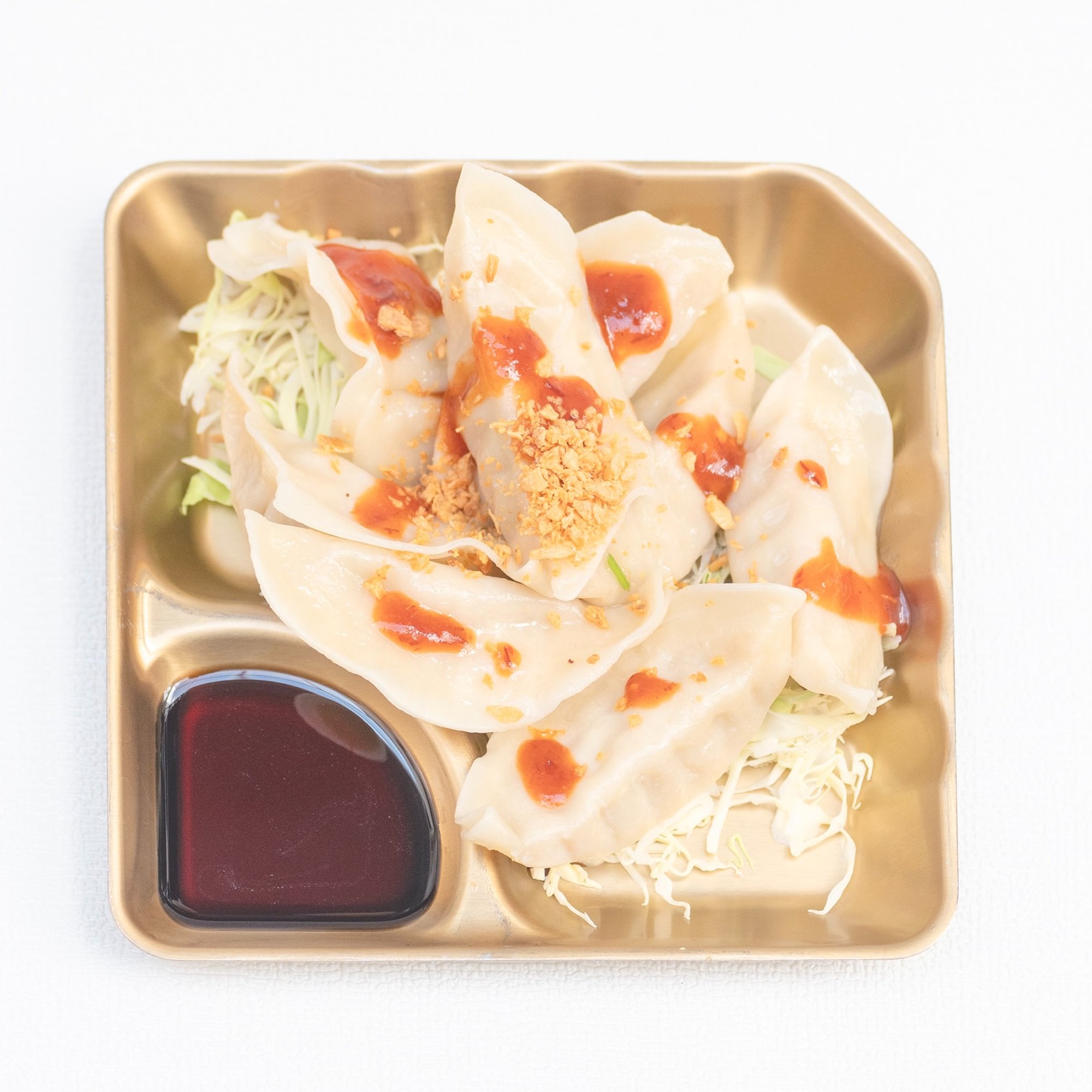 Dumpling