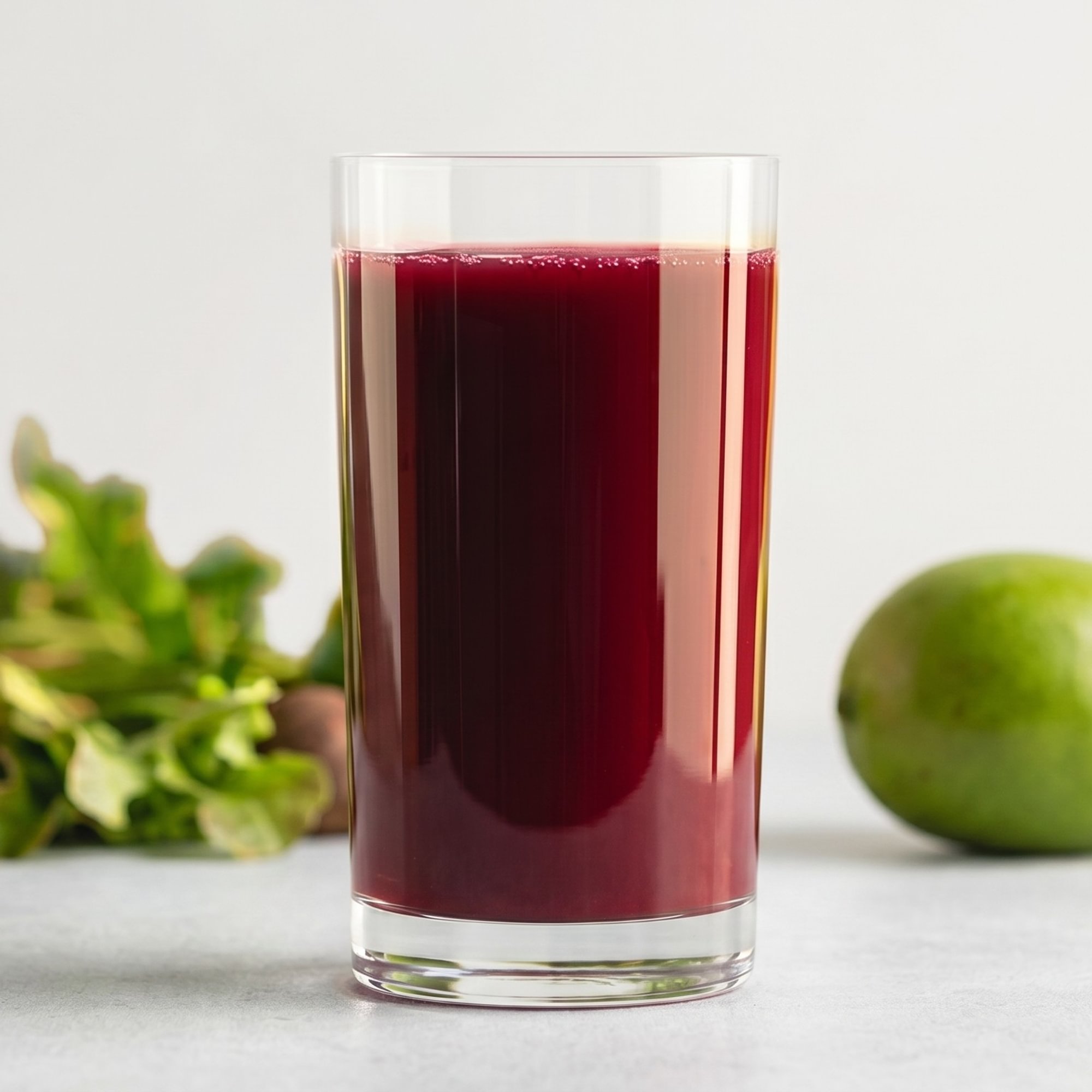 Create Your Own Juice