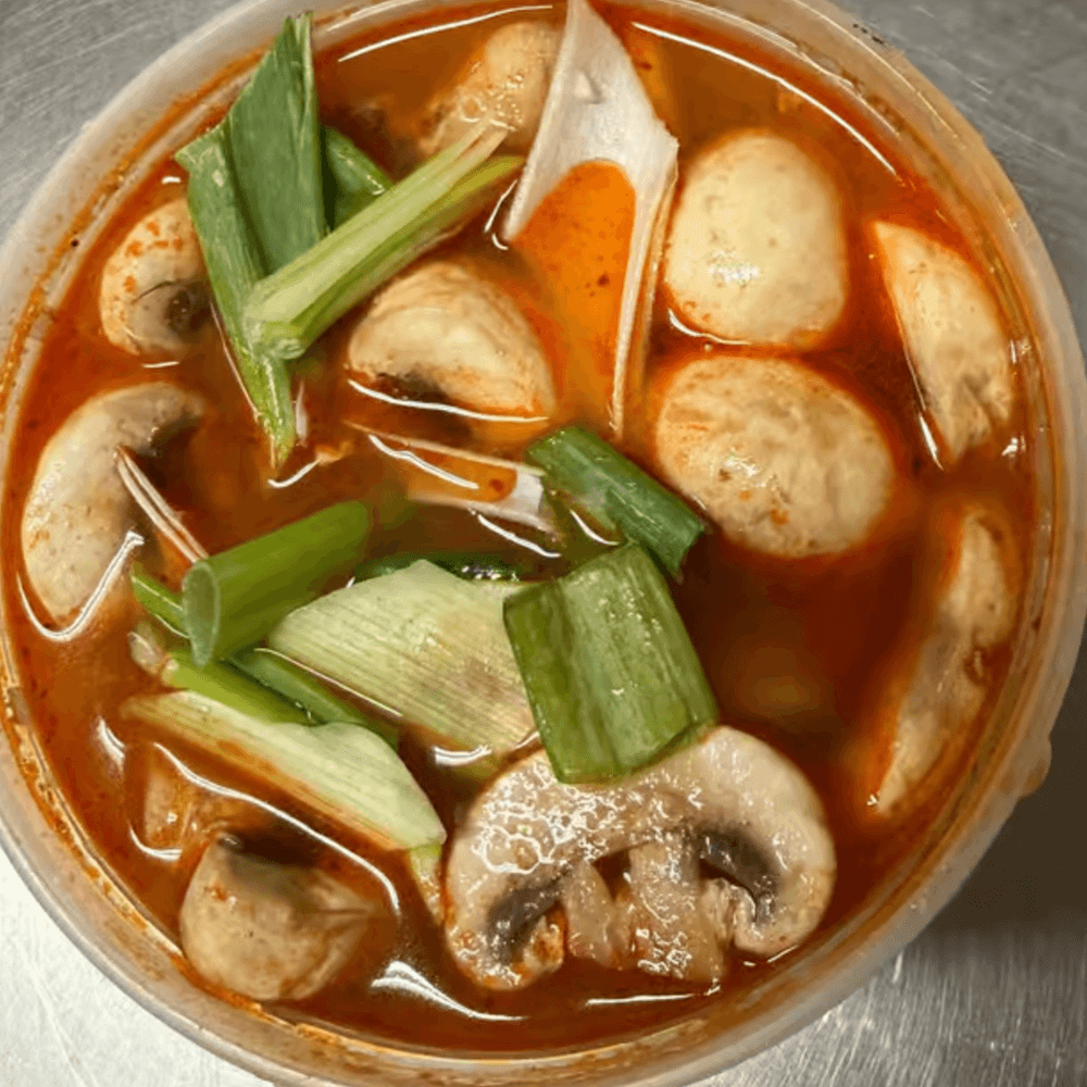 Tom Yum