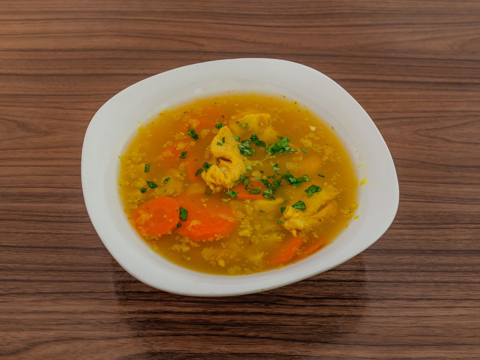 Chicken Soup