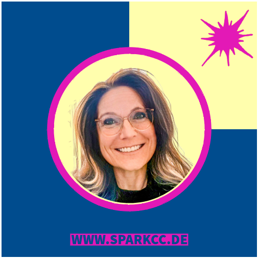 Logo von SPARK Coaching & Consulting Christina Wolff e.K.