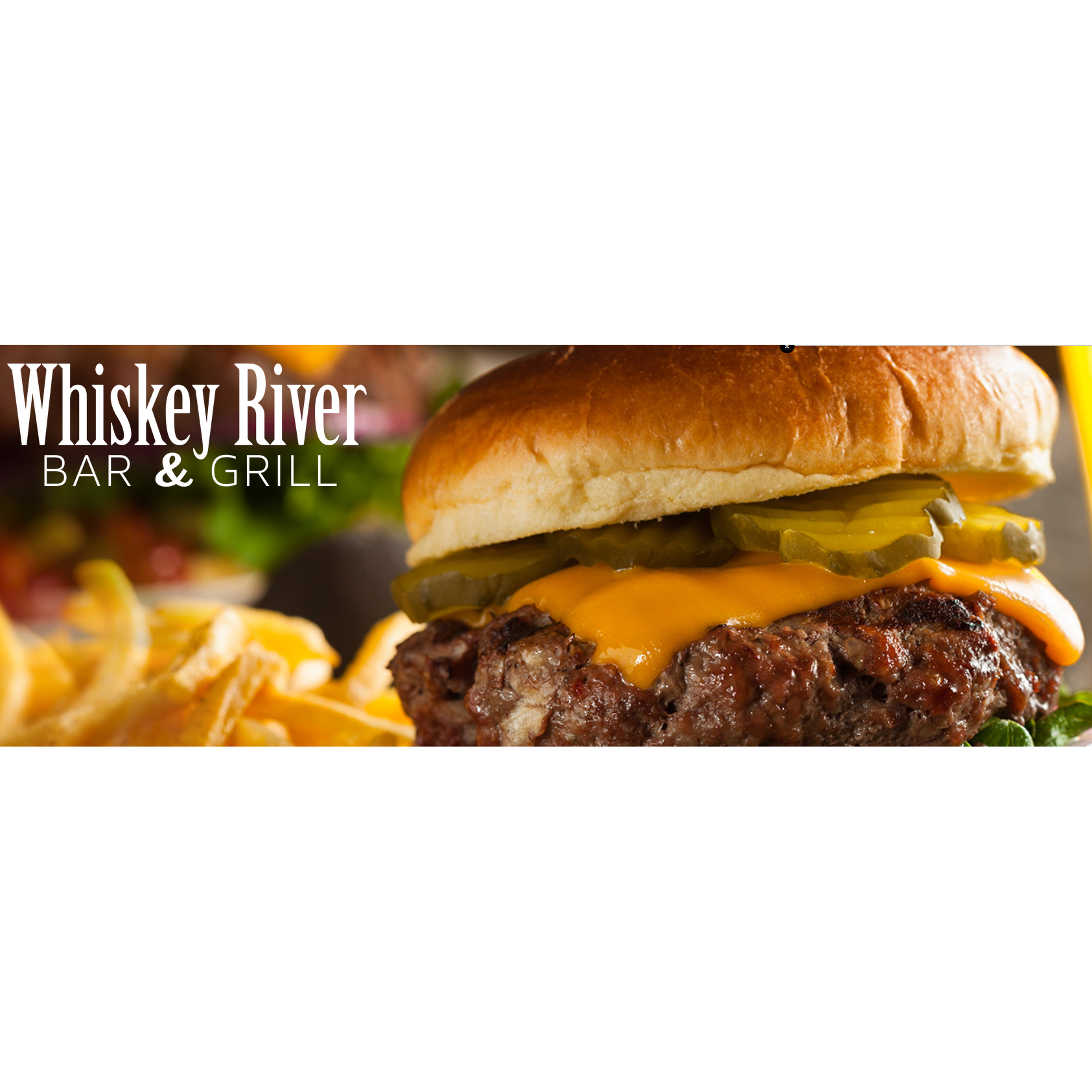 Whiskey River Bar & Grill