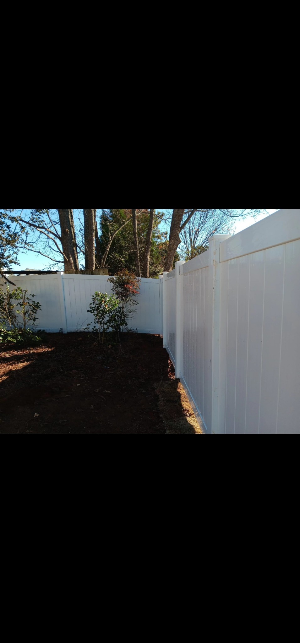 Top Rail Fence Atlanta Image