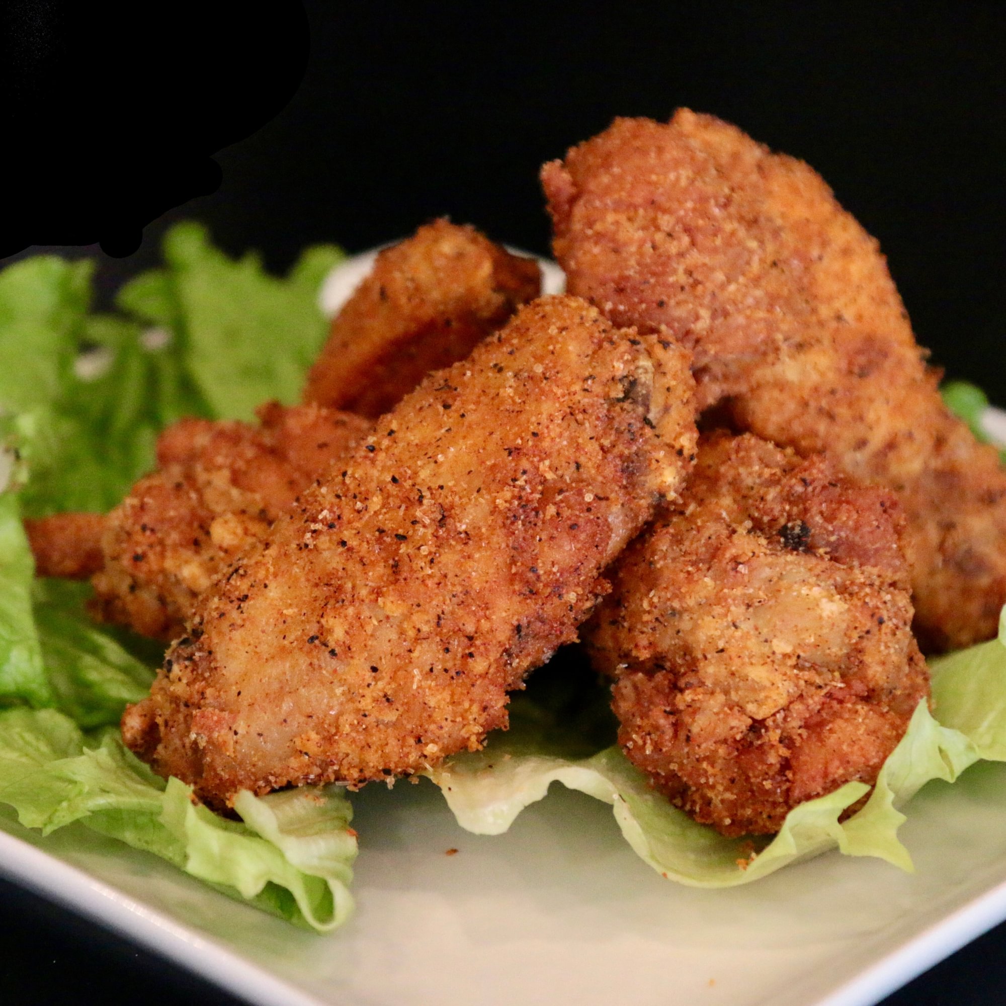 Charm Chicken Wing