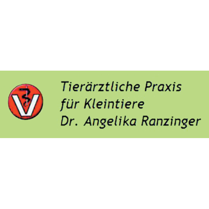 Logo von Kleintierpraxis Dr. A. Ranzinger