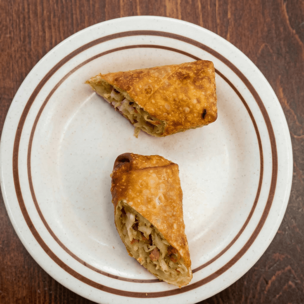 Beef Eggroll