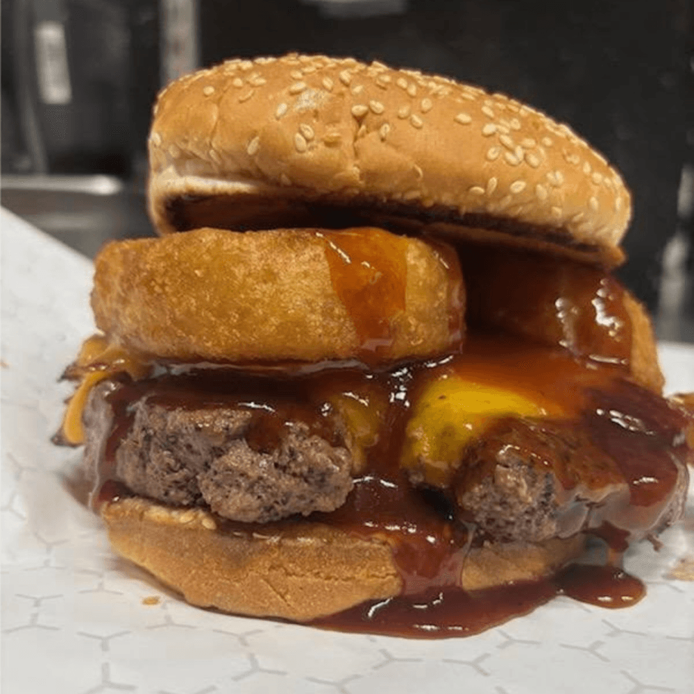 Honey Chipotle BBQ