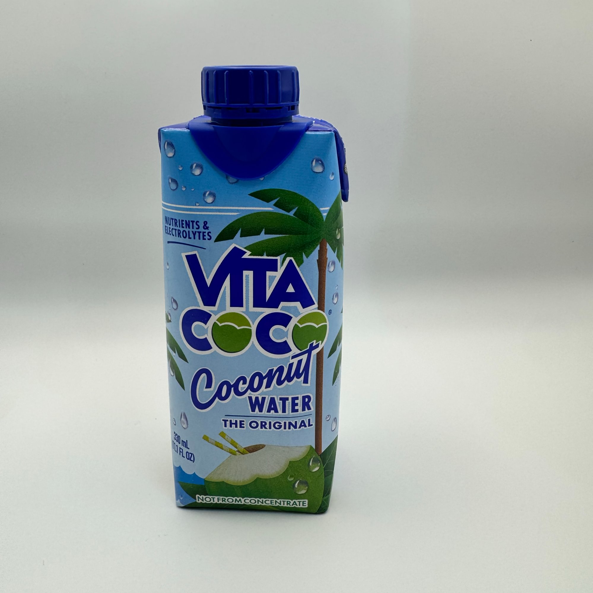 Coconut Water