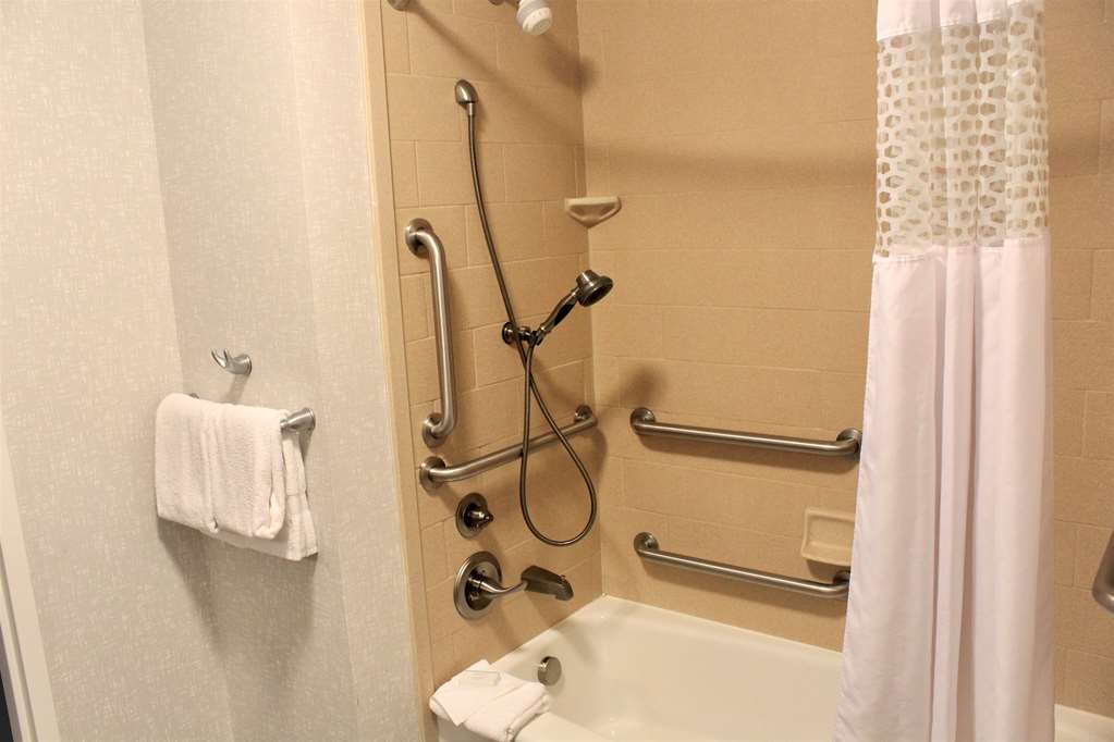 Hampton Inn Indianapolis NW/Zionsville, IN Image