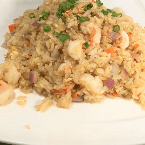 Shrimp Fried Rice