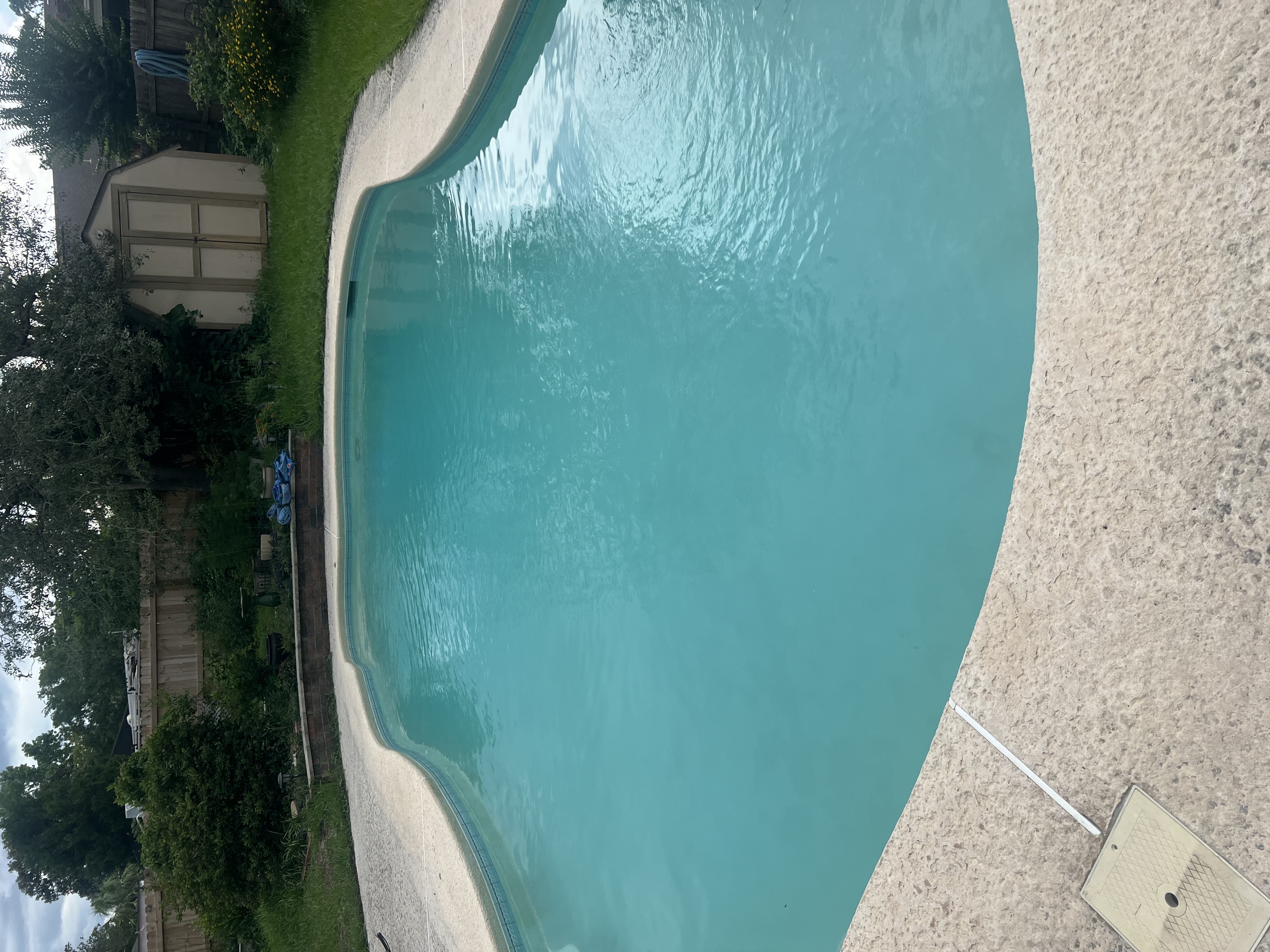 Pelican Pool and Patio LLC Image