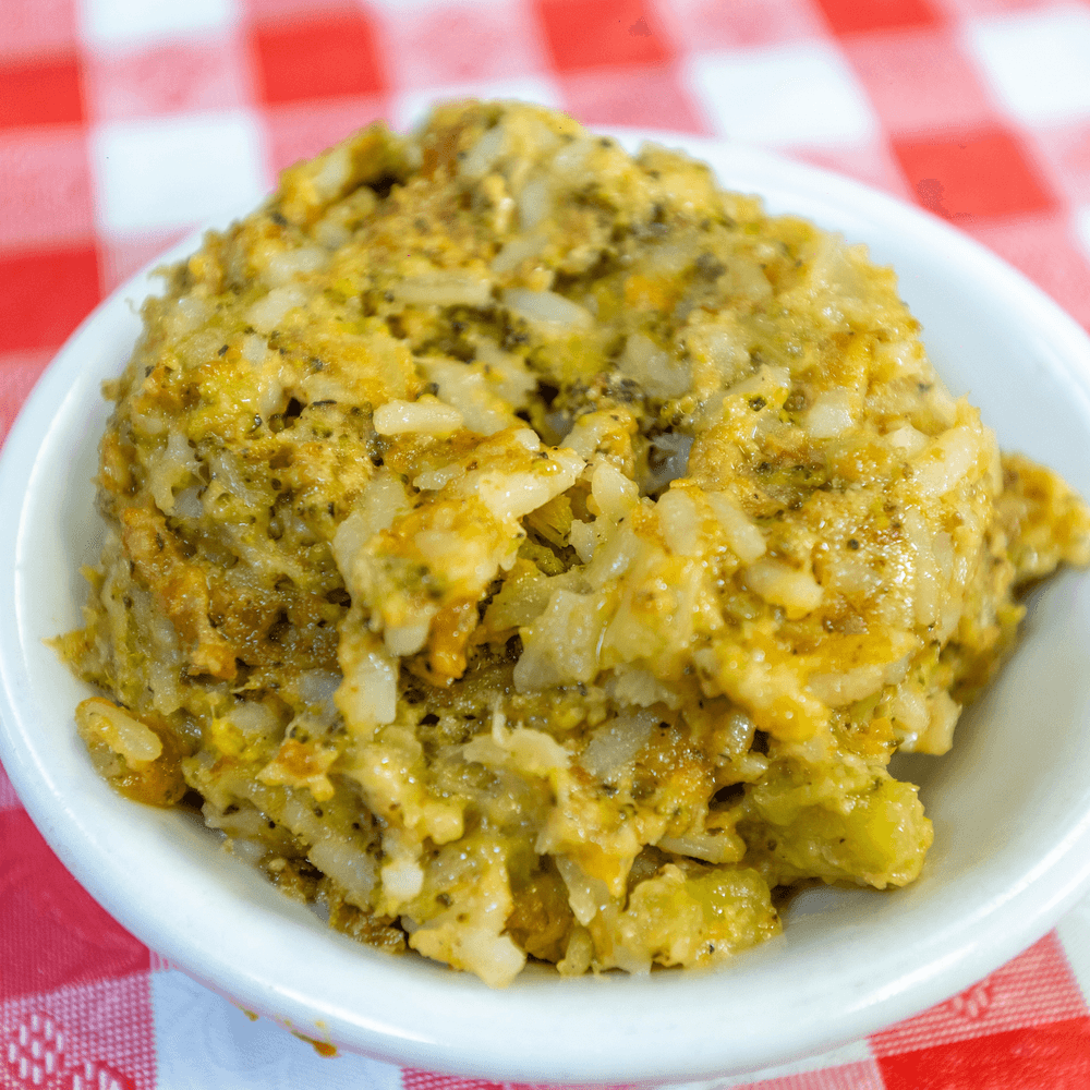 Broccoli Casserole