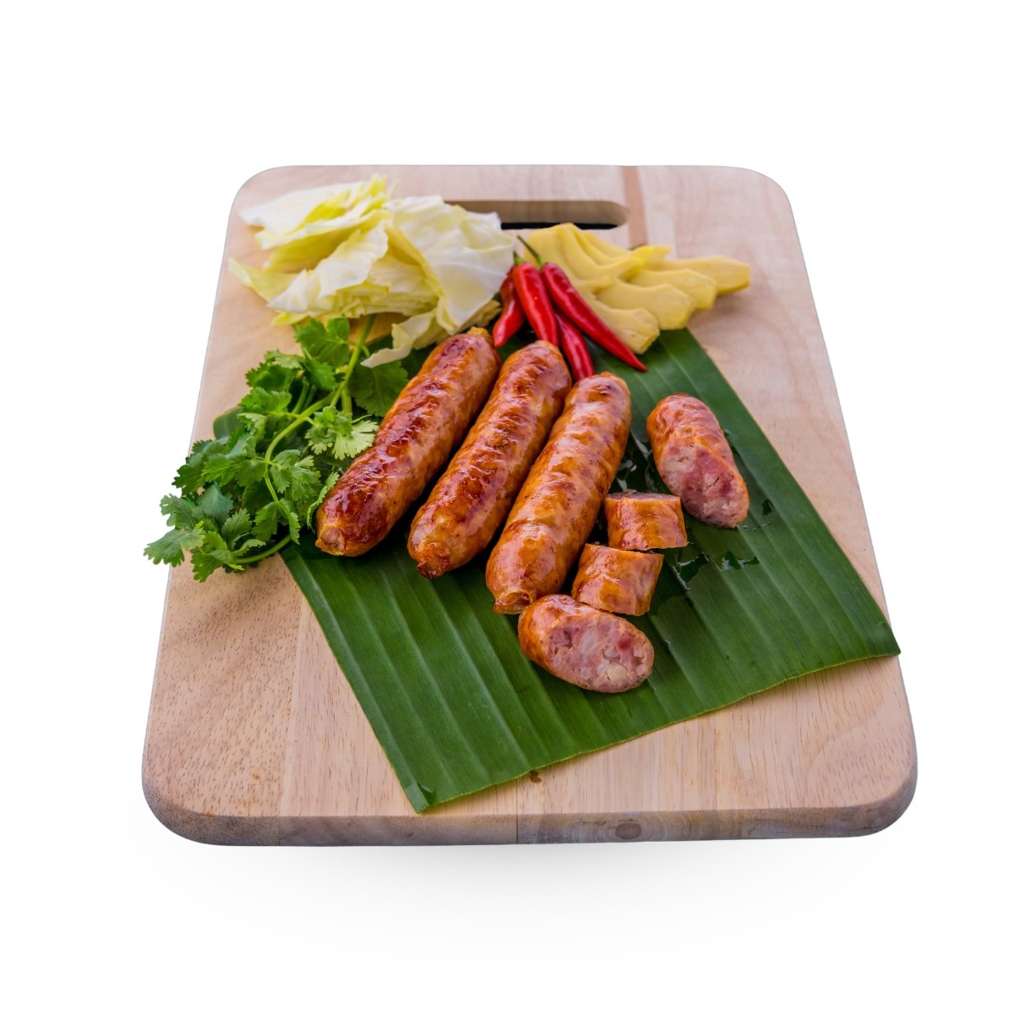Thai Sausage