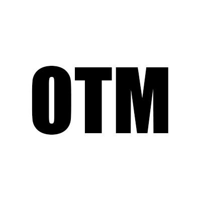 Oregon Trail Motel Logo