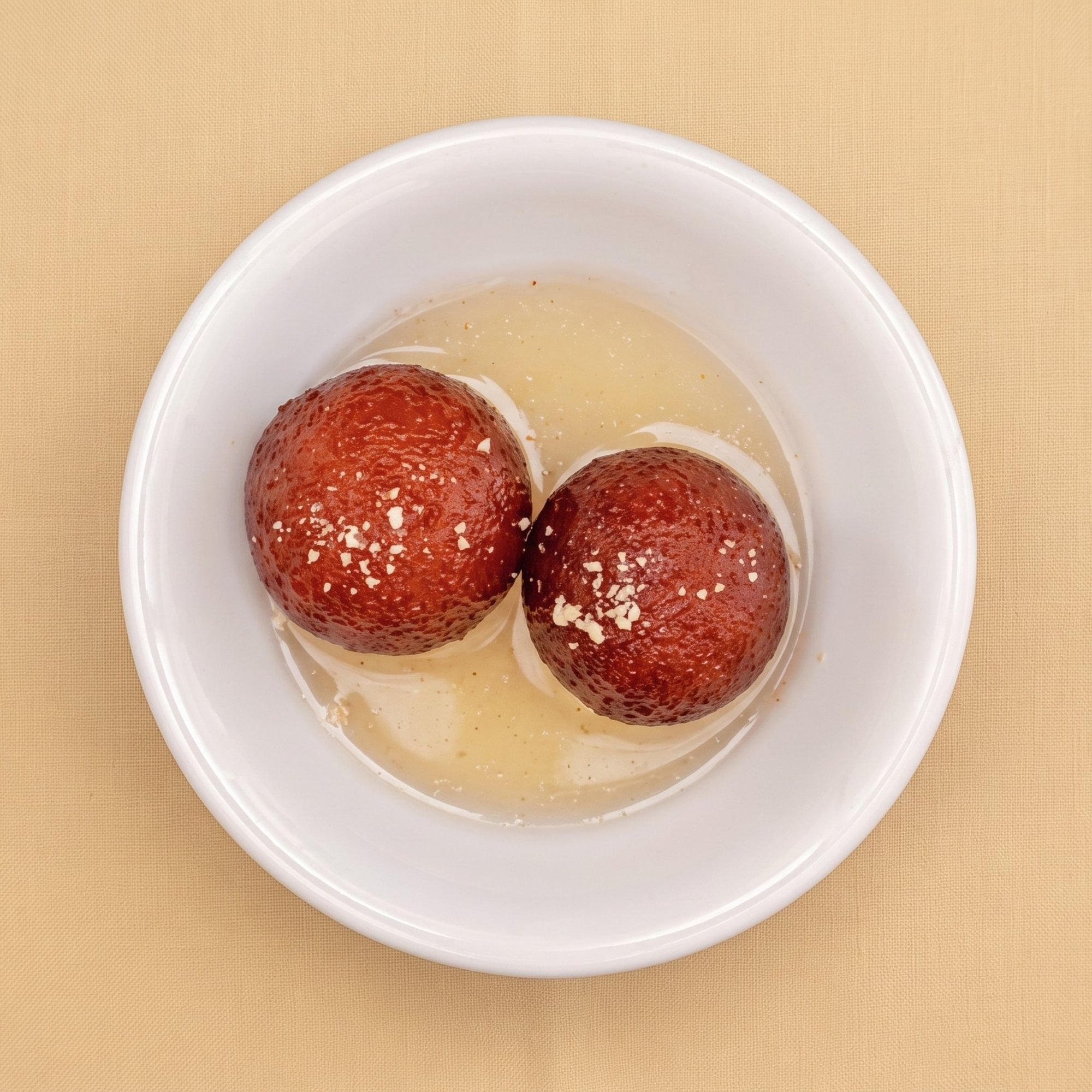 Gulab Jamun