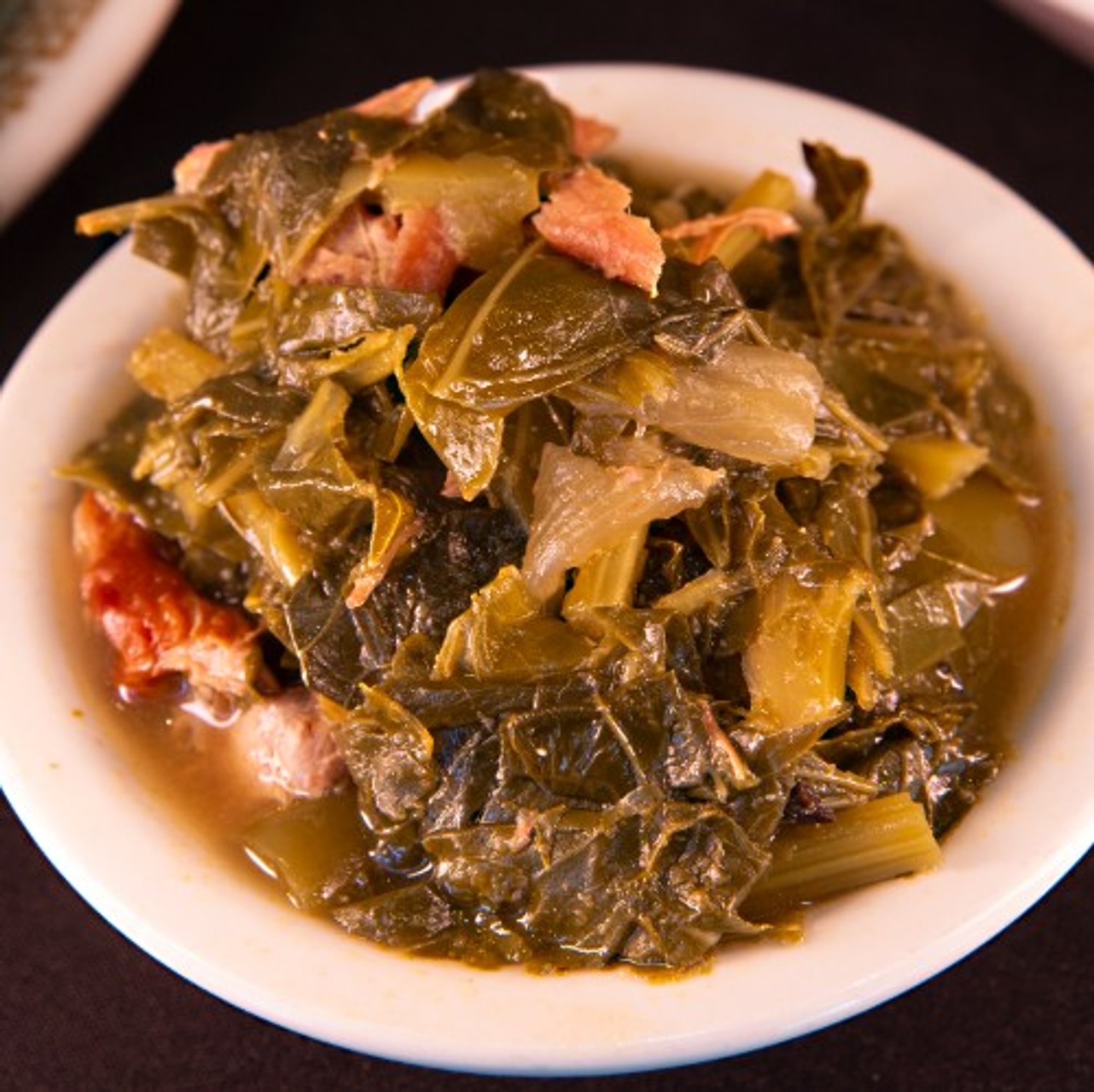 Collard Greens